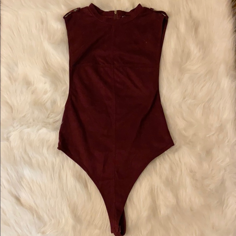 Rehab Bodysuit